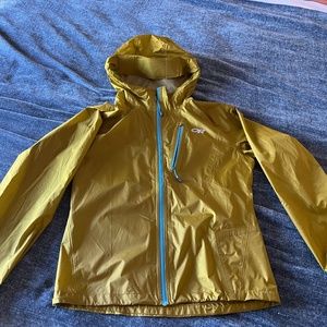 Outdoor Research Helium Rain Jacket